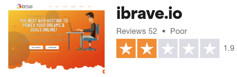 ibrave trustpilot review