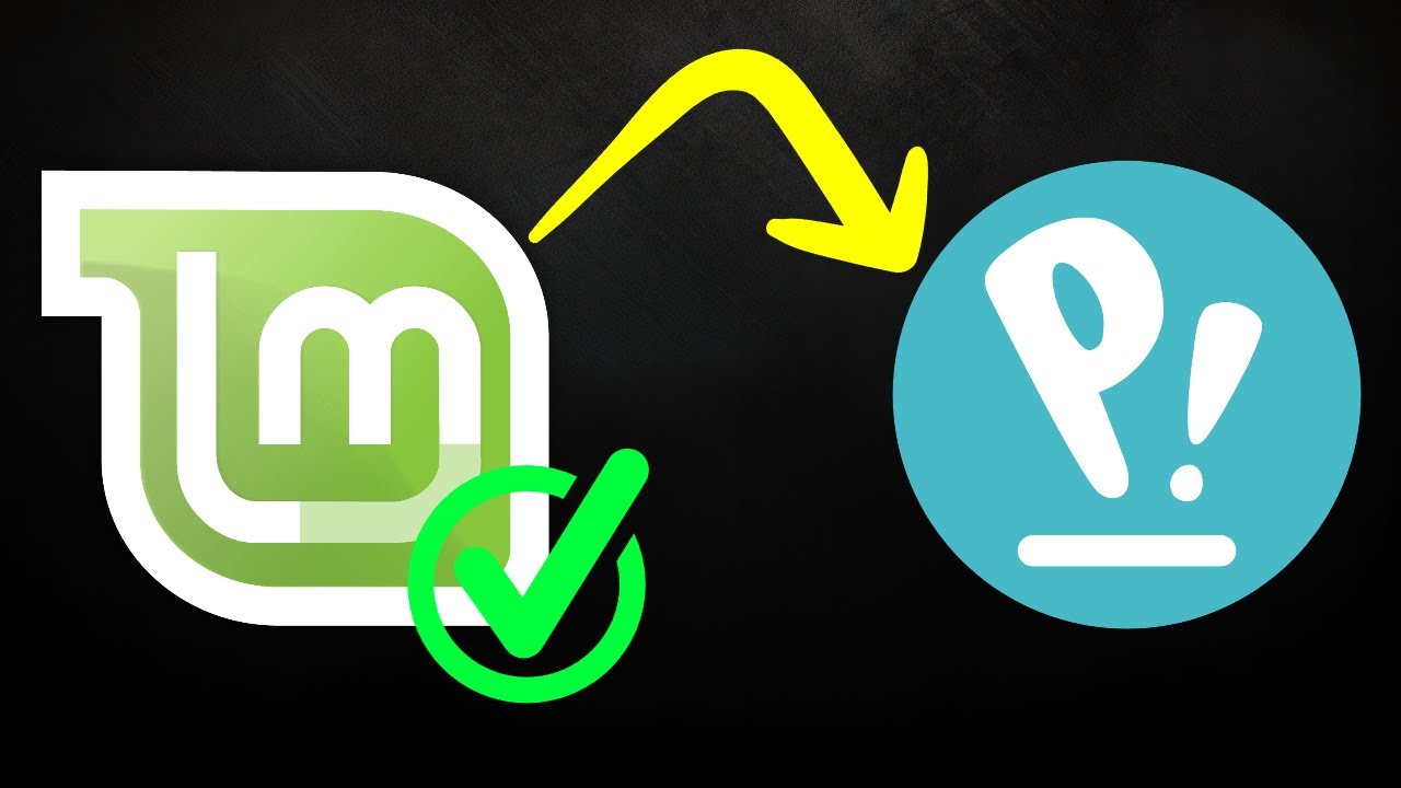 Review of Linux Mint (LMDE) & Switching to Pop_OS!