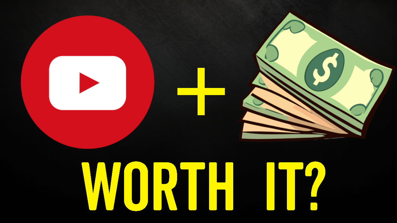 I Just Got Monetized on YouTube