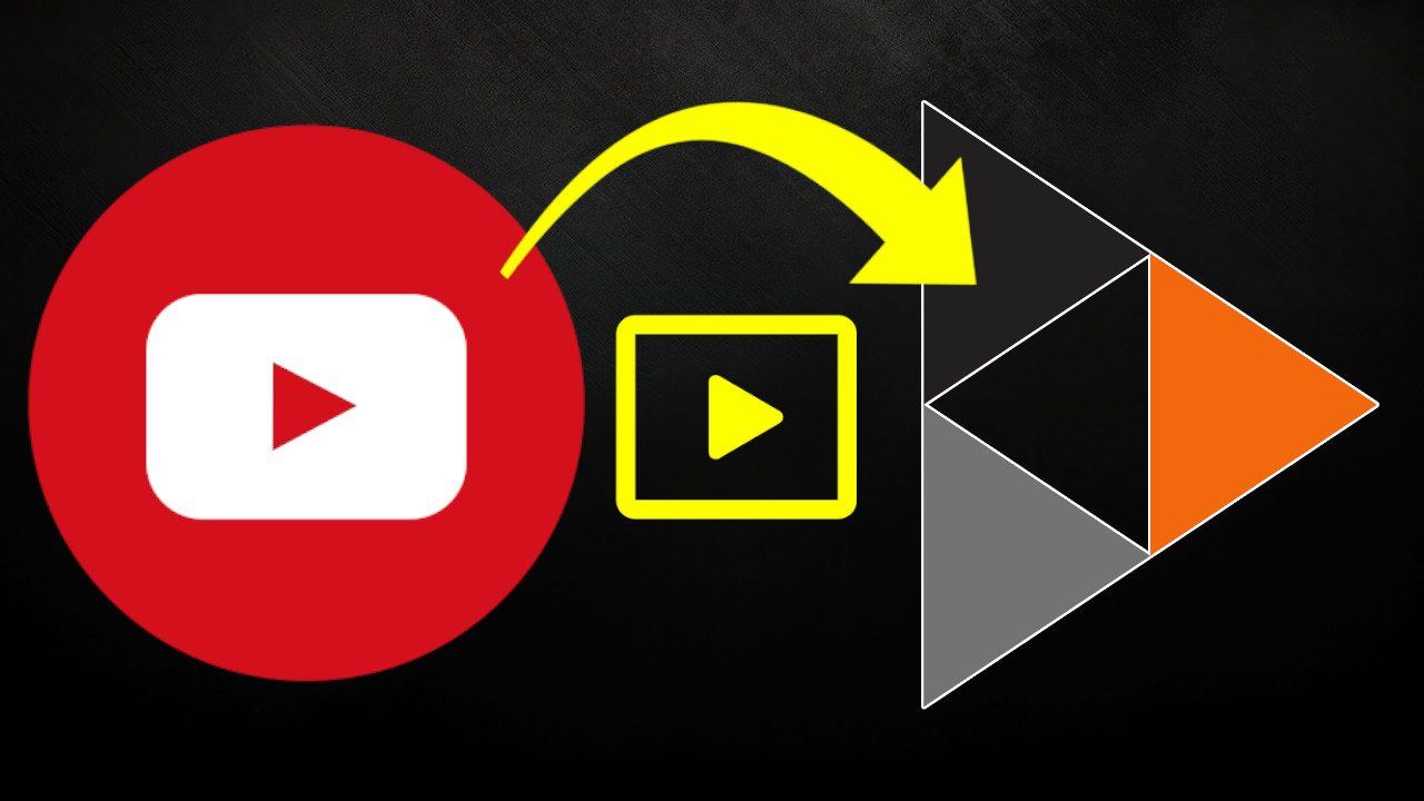 How to Sync Your YouTube Videos to PeerTube