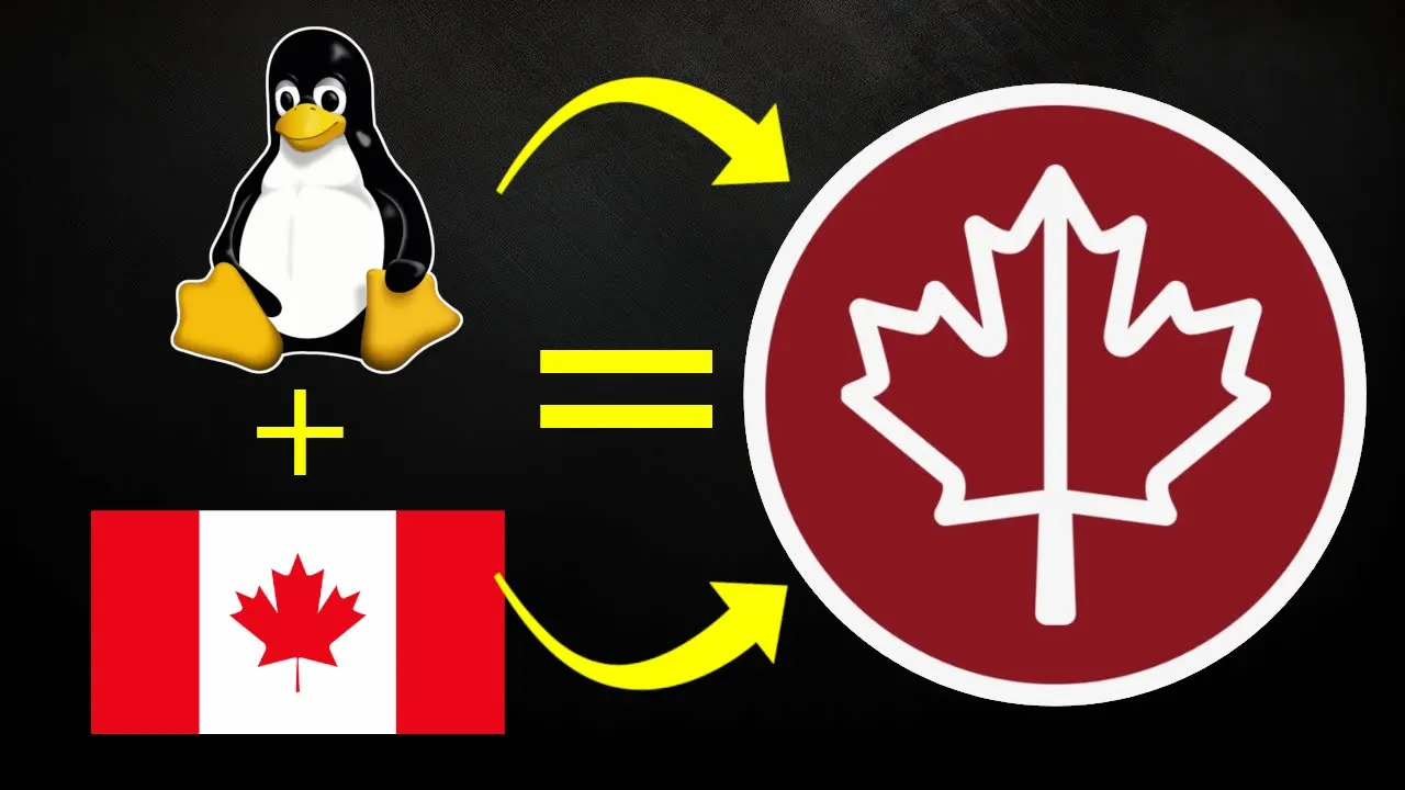 Maple Linux Review – A Canadian Linux Distro